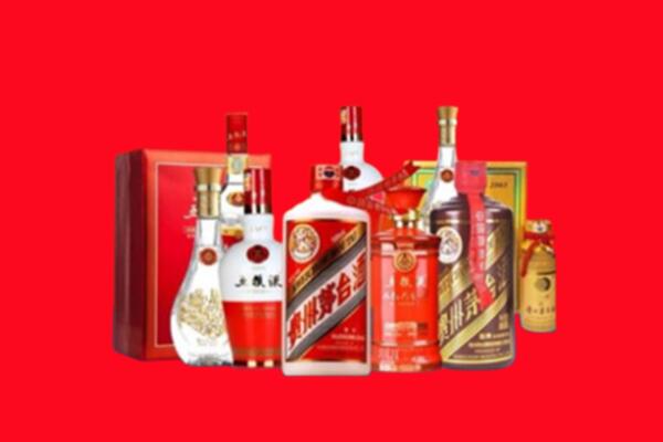 收购行情：岳阳名酒回收值多少钱？